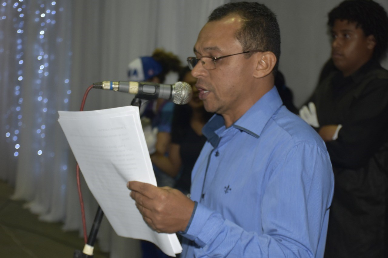 Camacã: Após 5 anos, é eleita nova Rainha do Cacau
